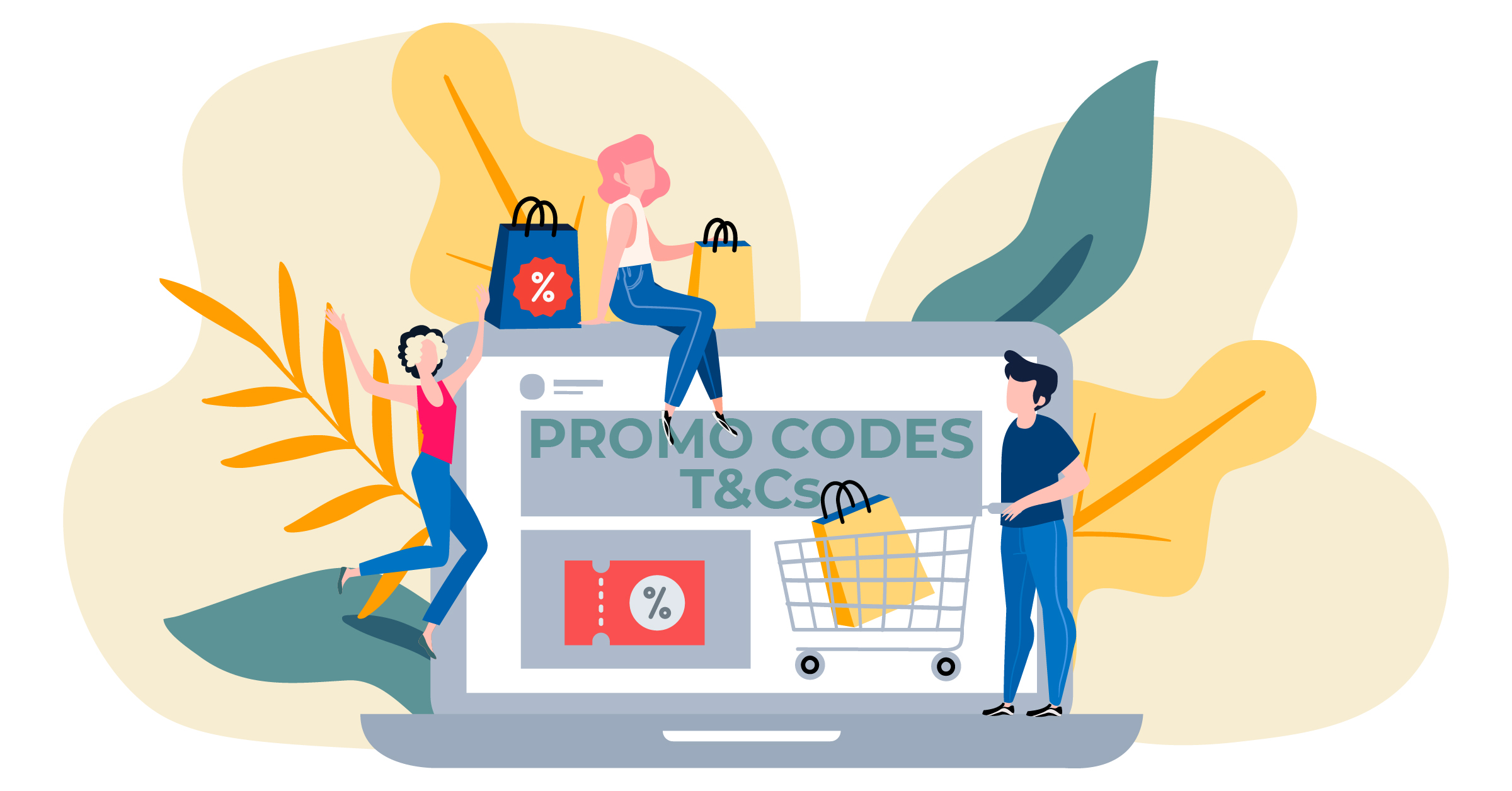 FoodLine x HomeTeamNS Promo Code T&Cs